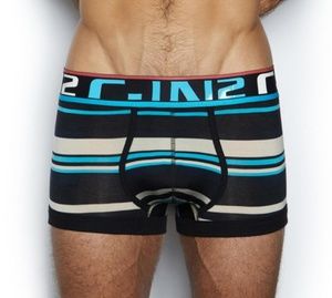 C-IN2 Boxer Briefs (NWT)